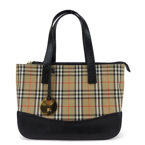 pre owned burberry handbags|pre owned burberry bags.